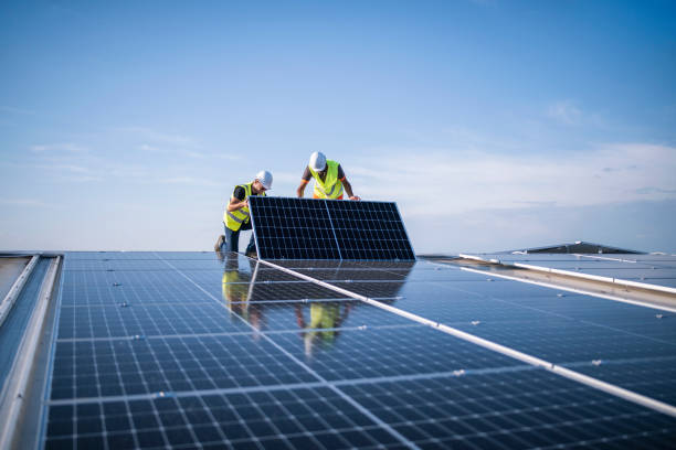 Best Hot Roofs  in Mount Morris, IL