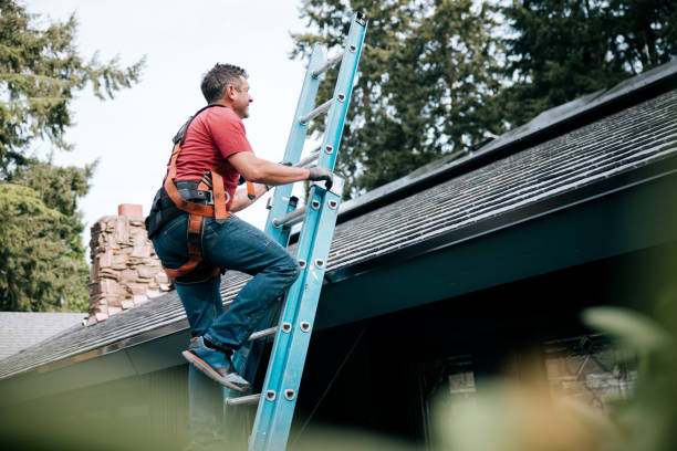 Trusted Mount Morris, IL Roofing Service Experts